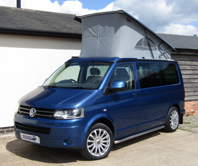 vw california for sale