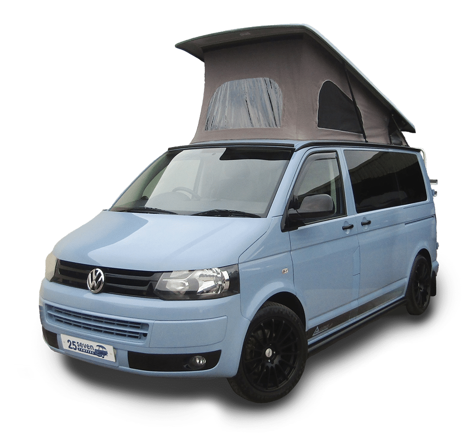 Autohaus Campervan Conversions