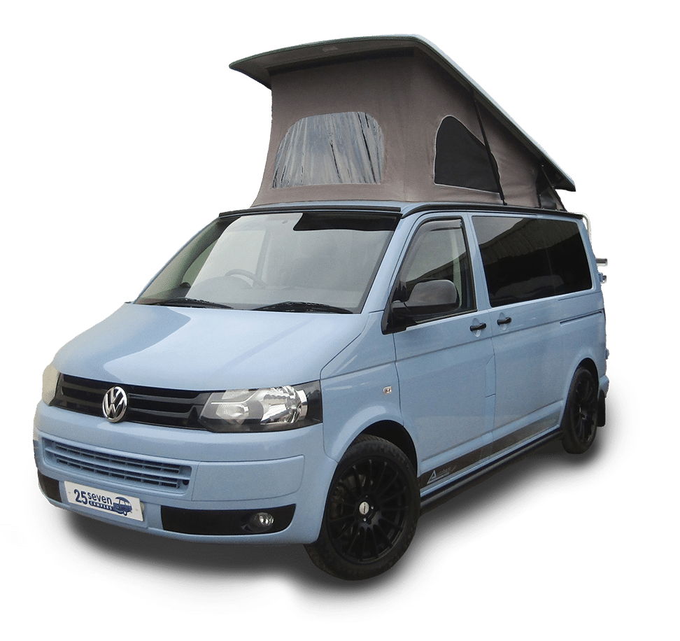 Autohaus Campervan Conversions