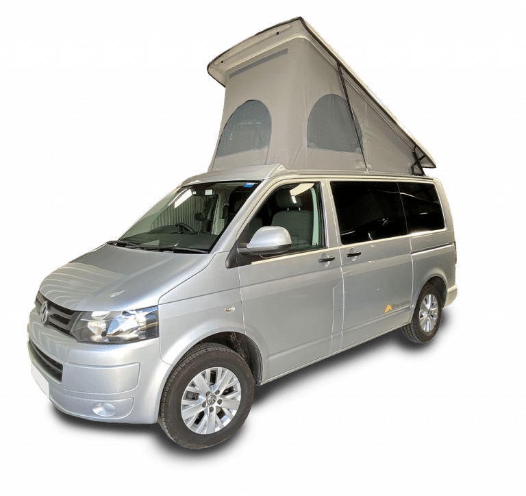 VW Camper Conversions 25seven Campers Ltd