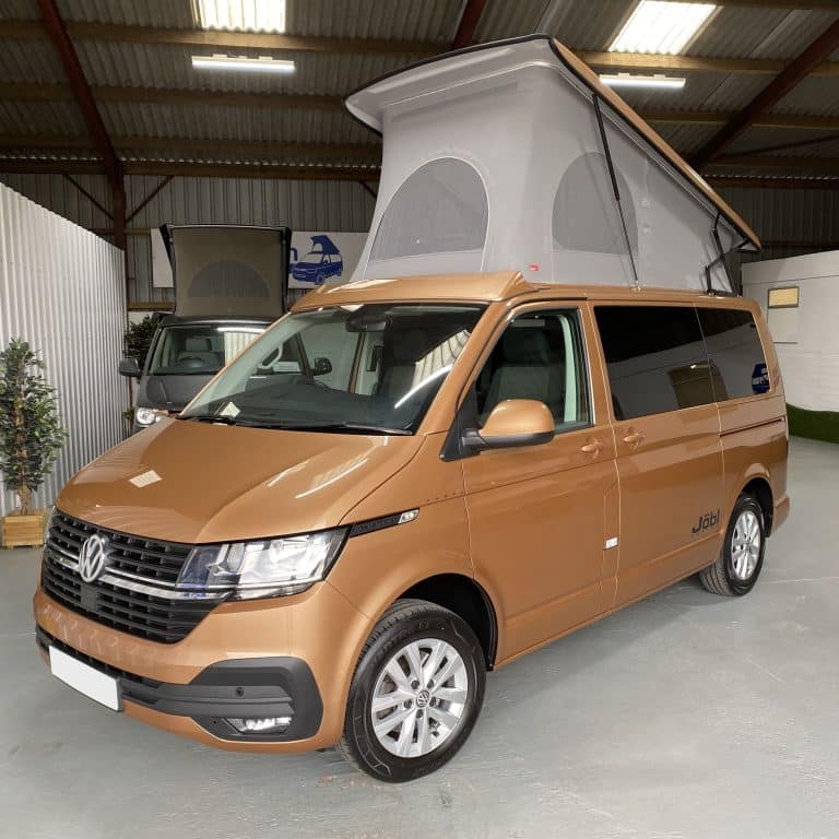 VW Campers For Sale Used Campers For Sale 25seven Campers Ltd